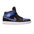 Jordan 1 Retro Mid Game Royal