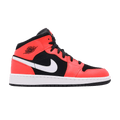Jordan 1 Mid Infrared 23 (GS)