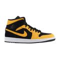 Jordan 1 Mid Reverse New Love (GS)