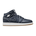 Jordan 1 Retro Mid Derek Jeter RE2PECT (GS)