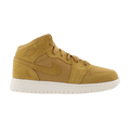 Jordan 1 Mid Golden Harvest Sail (GS)