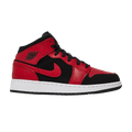 Jordan 1 Mid Reverse Bred (GS)