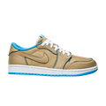 Jordan 1 Low SB QS Lance Mountain Desert Ore