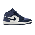 Jordan 1 Mid Sanded Purple (GS)