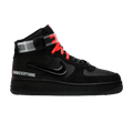 Nike Air Force 1 High All for 1 Lauren Halsey Summaeverythang
