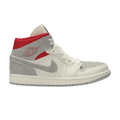 Jordan 1 Mid Sneakersnstuff 20th Anniversary