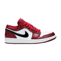 Jordan 1 Low Noble Red
