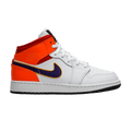 Jordan 1 Mid Alternate Multi-Color (GS)