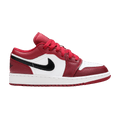 Jordan 1 Low Noble Red (GS)
