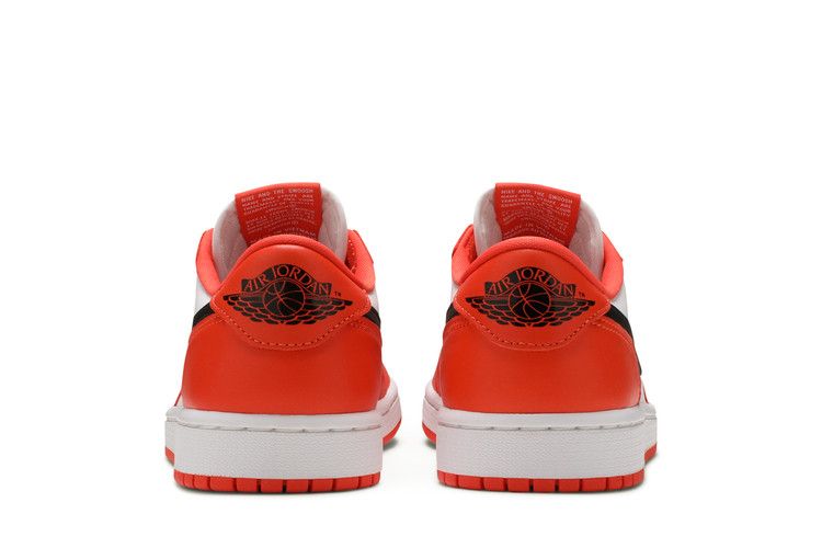 Jordan 1 Low OG Starfish (Women's)