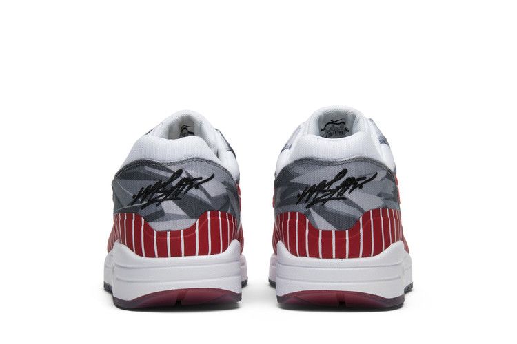 Nike Air Max 1 x Wasafu Los Primeros