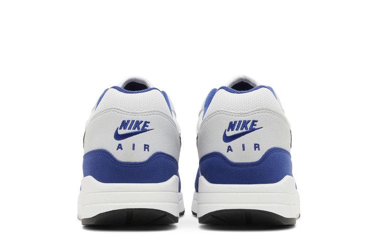 Nike Air Max 1 Deep Royal Blue