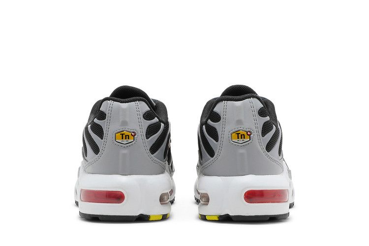 Nike Air Max Plus Dark Smoke Grey (GS)