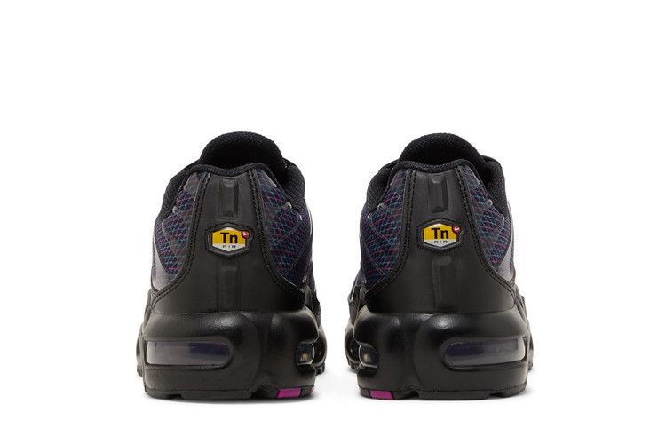 Nike Air Max Plus Spirograph (GS)