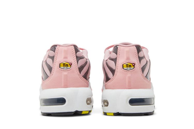 Nike Air Max Plus Pink Glaze (GS)