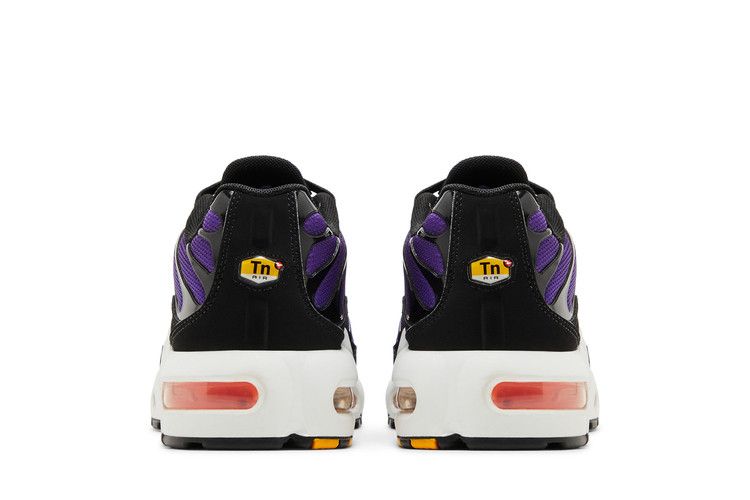 Nike Air Max Plus OG Voltage Purple (2024) (GS)