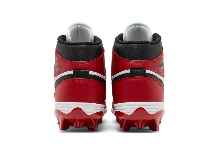 Jordan 1 Mid TD Cleat Chicago (2023)