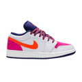 Jordan 1 Low Pink Corduroy (GS)