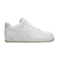 Nike Air Force 1 Low '07 White Light Bone