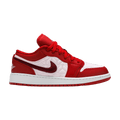 Jordan 1 Low SE Red Quilt (GS)