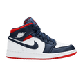 Jordan 1 Mid SE USA (GS)