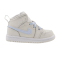 Jordan 1 Mid Multi-Color Swoosh Phantom (TD)