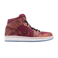 Jordan 1 Mid Retro BHM