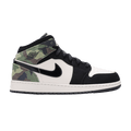 Jordan 1 Mid Camo (GS)