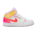 Jordan 1 Mid Edge Glow (GS)