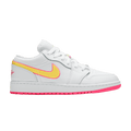 Jordan 1 Low Edge Glow (GS)