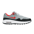 Nike Air Max 1 Golf Particle Grey Red