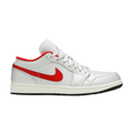 Jordan 1 Low Night Track