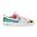 Nike Air Force 1 Flyleather Ruohan Wang