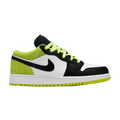 Jordan 1 Low Black Cyber (GS)