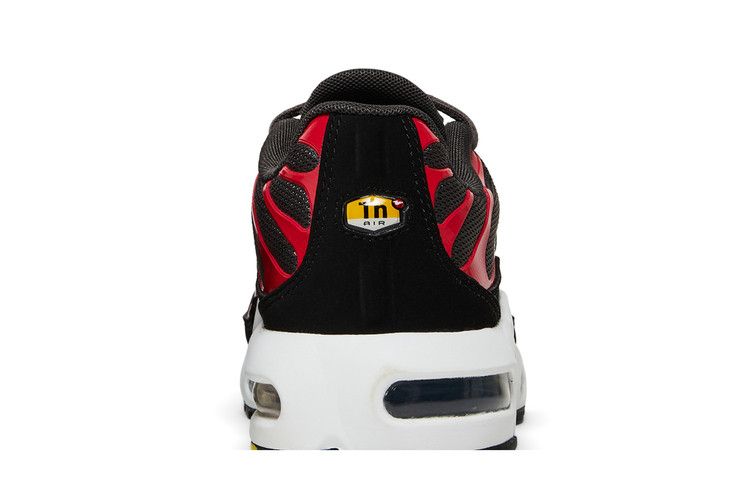 Nike Air Max Plus Bred (2021) (GS)