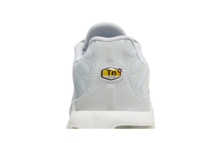 Nike Air Max Plus Aura White (GS)