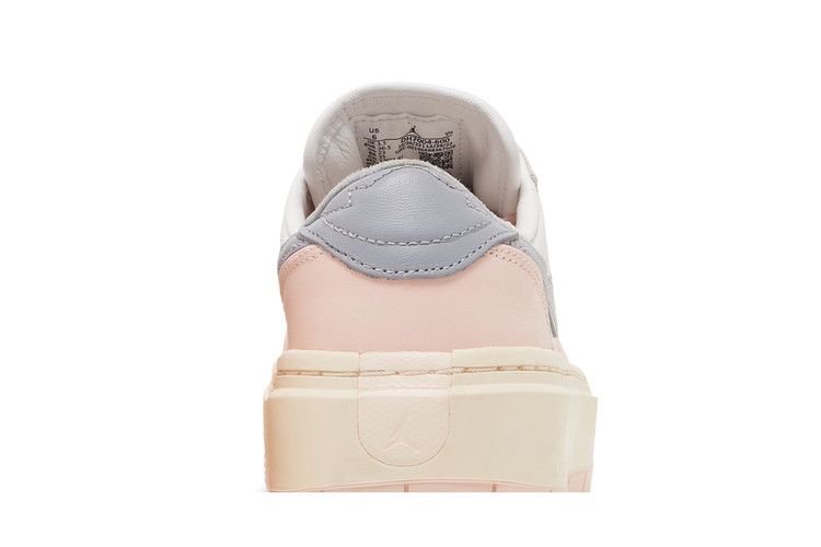 Jordan 1 Elevate Low Atmosphere (Women's)