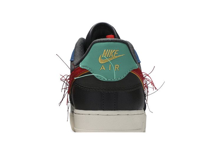 Nike Air Force 1 Low BHM (2020)