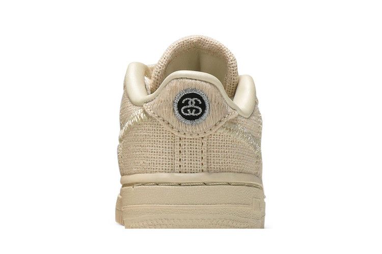 Nike Air Force 1 Low Stussy Fossil (TD)