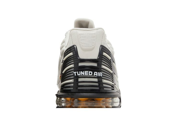 Nike Air Max Plus 3 Bone Black