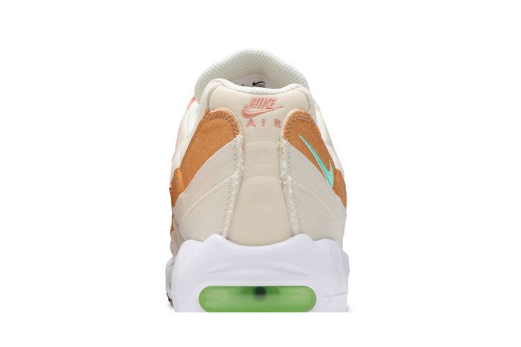 Nike Air Max 95 Happy Pineapple