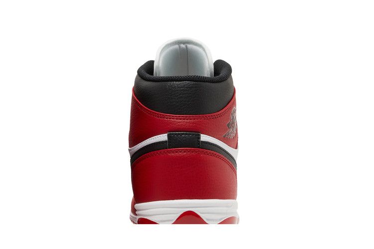 Jordan 1 Mid TD Cleat Chicago (2023)