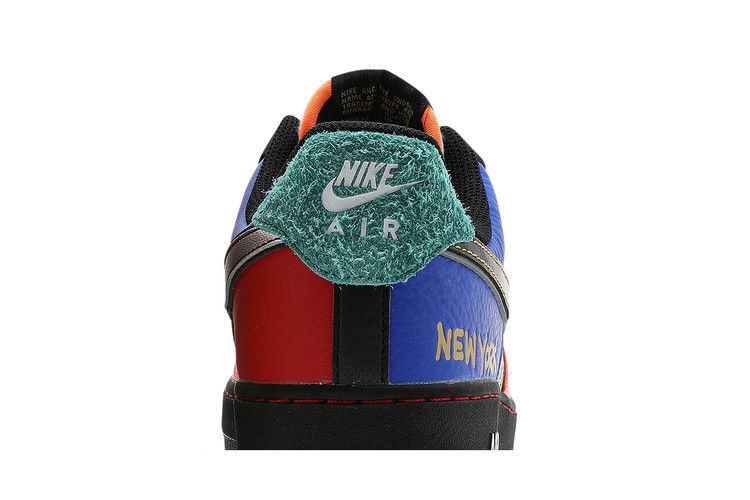Nike Air Force 1 Low NYC City of Athletes