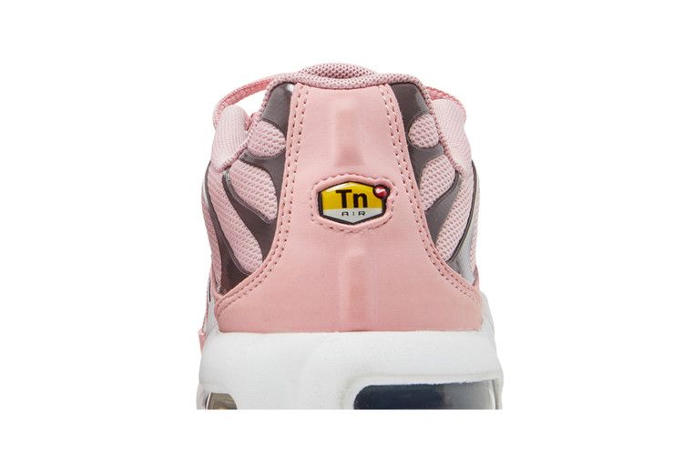 Nike Air Max Plus Pink Glaze (GS)
