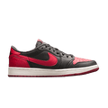 Jordan 1 Retro Low Bred (2015) (GS)