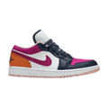 Jordan 1 Low Purple Magenta (Women's)