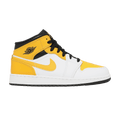 Jordan 1 Mid University Gold (GS)