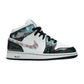 Jordan 1 Mid SE Take Flight (GS)