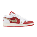 Jordan 1 Low Spades (GS)