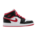 Jordan 1 Mid Very Berry (GS)